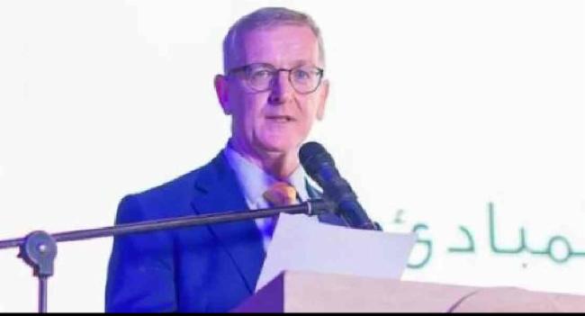 සුඩානයේ යුරෝපා සංගම් තානාපතිවරයාට ප්‍රහාරයක්